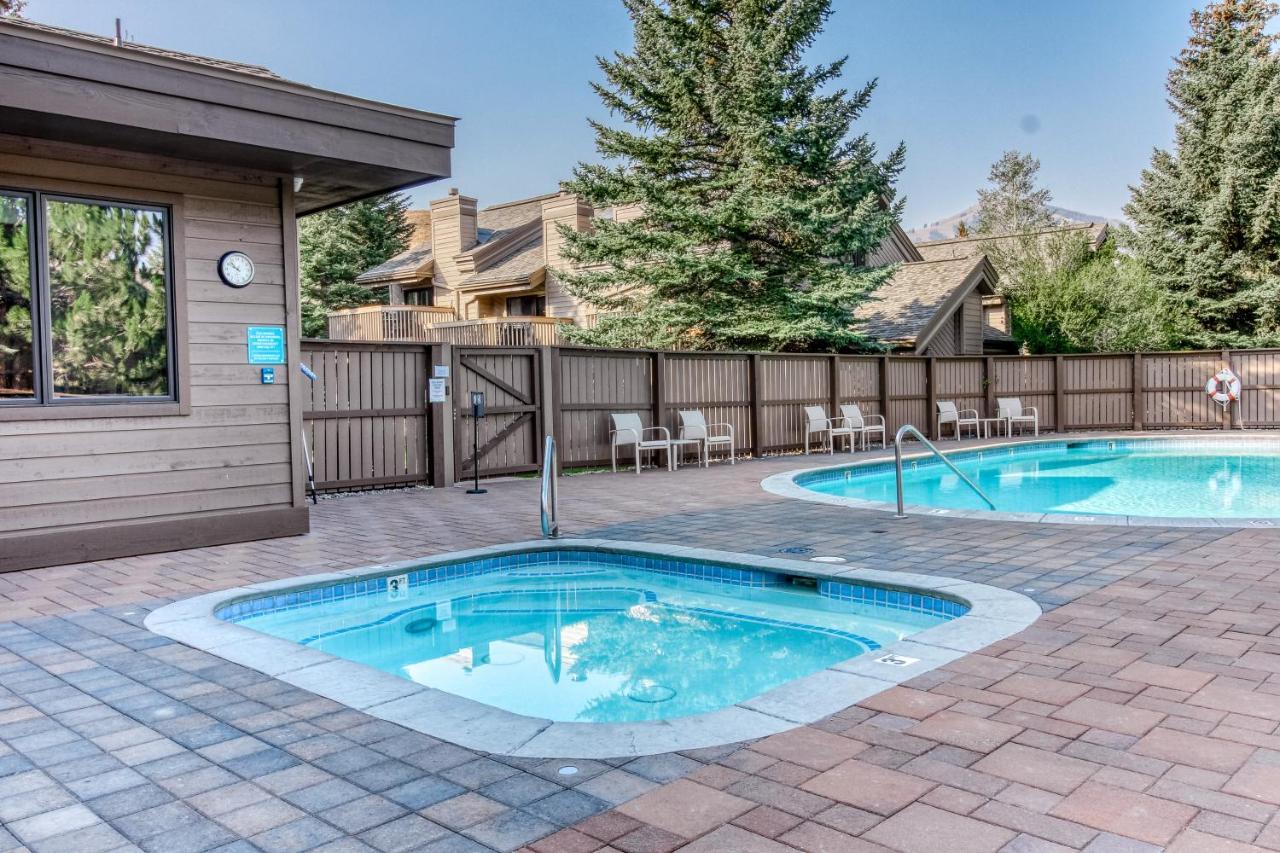 Sun Valley Sun Snowcreek エクステリア 写真