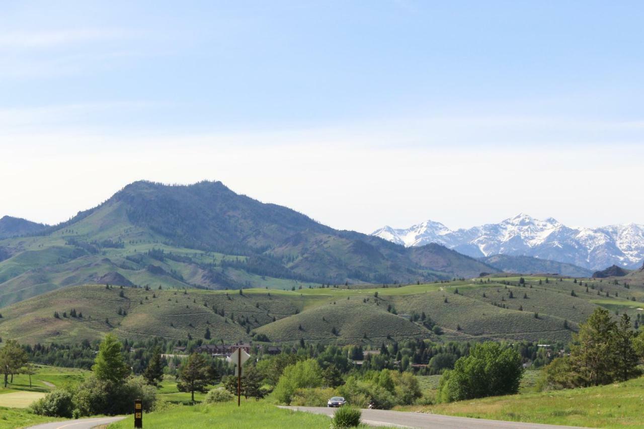 Sun Valley Sun Snowcreek エクステリア 写真