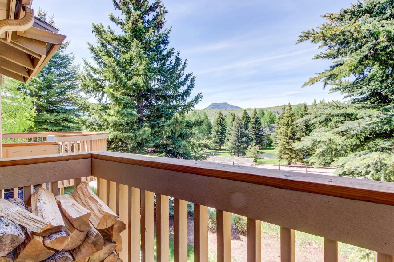 Sun Valley Sun Snowcreek エクステリア 写真