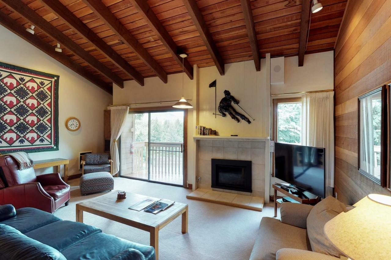 Sun Valley Sun Snowcreek エクステリア 写真