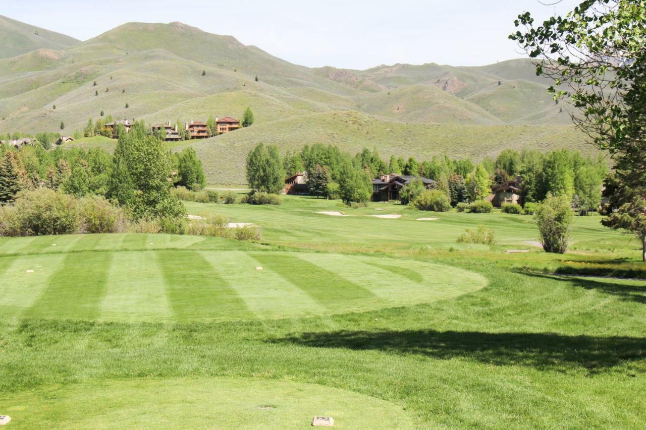 Sun Valley Sun Snowcreek エクステリア 写真