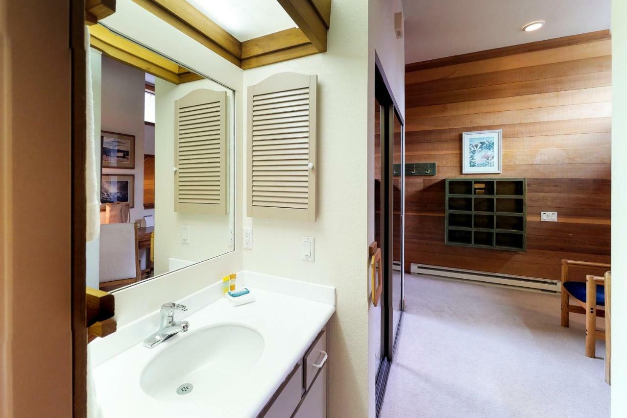 Sun Valley Sun Snowcreek エクステリア 写真