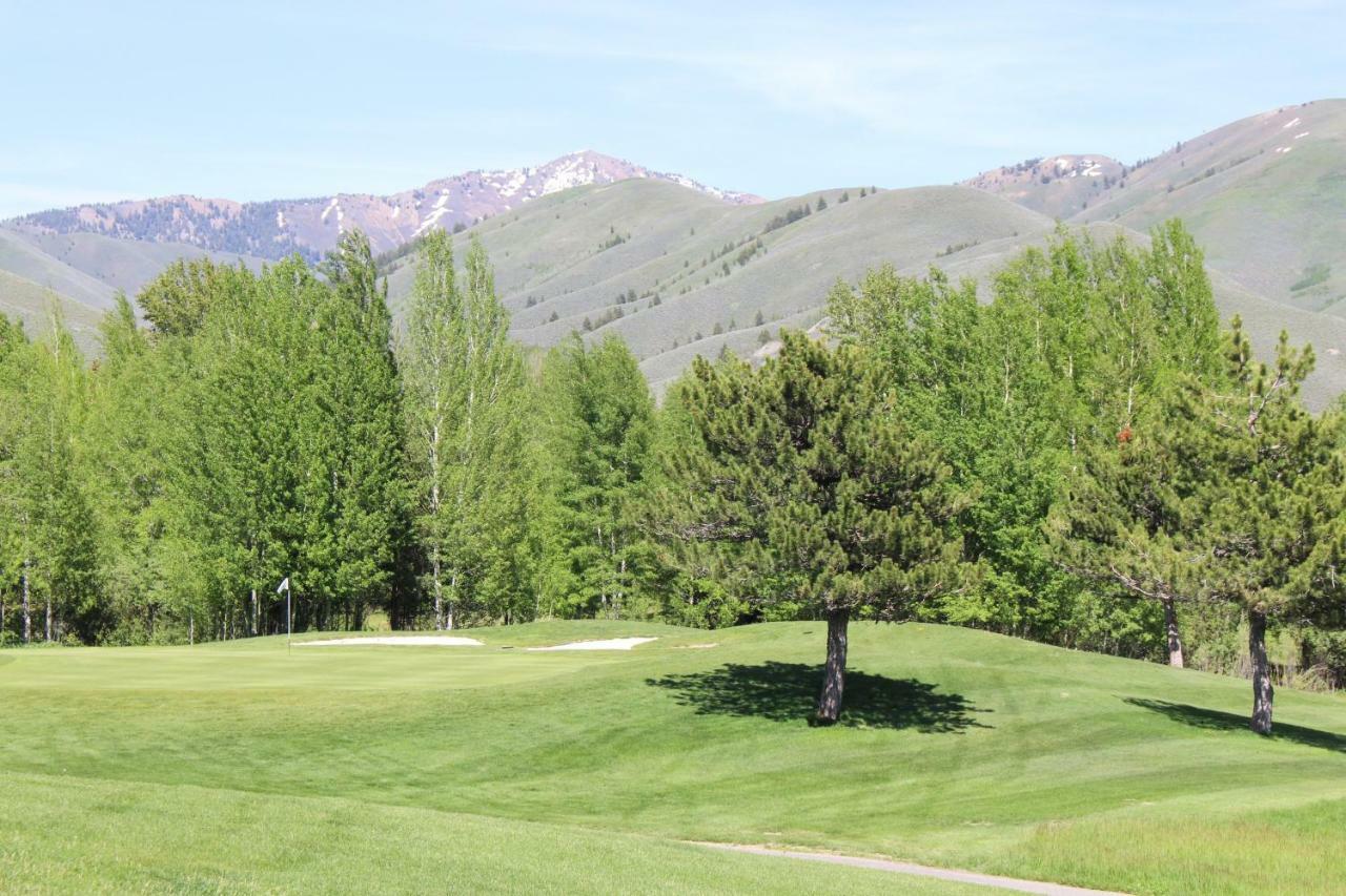 Sun Valley Sun Snowcreek エクステリア 写真