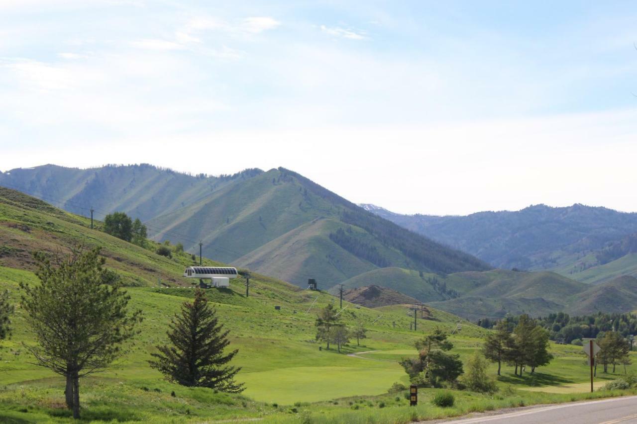 Sun Valley Sun Snowcreek エクステリア 写真