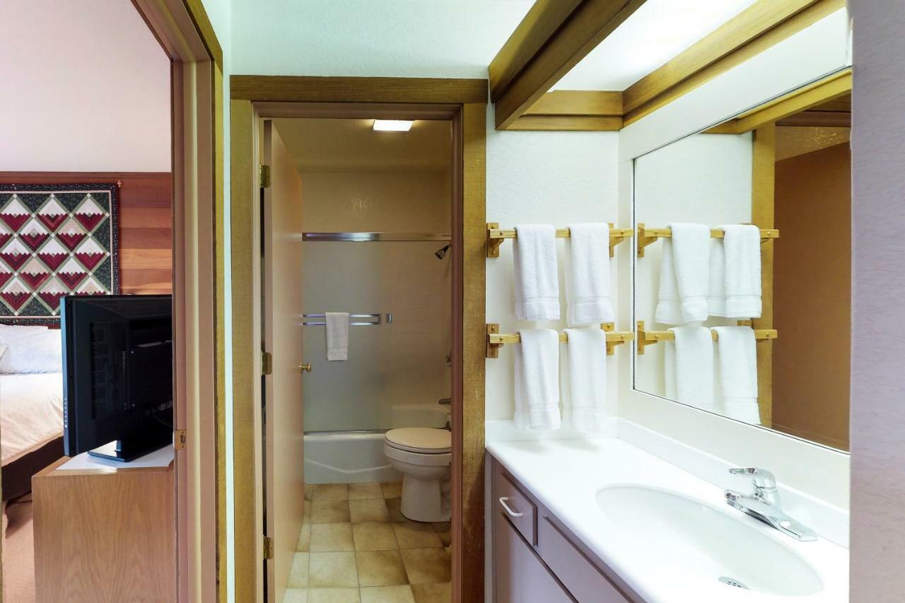 Sun Valley Sun Snowcreek エクステリア 写真